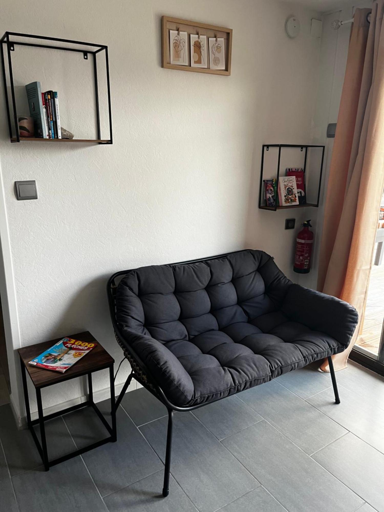Logement Icare 5Km De Crolles, Soitec , St Lumbin Eksteriør billede