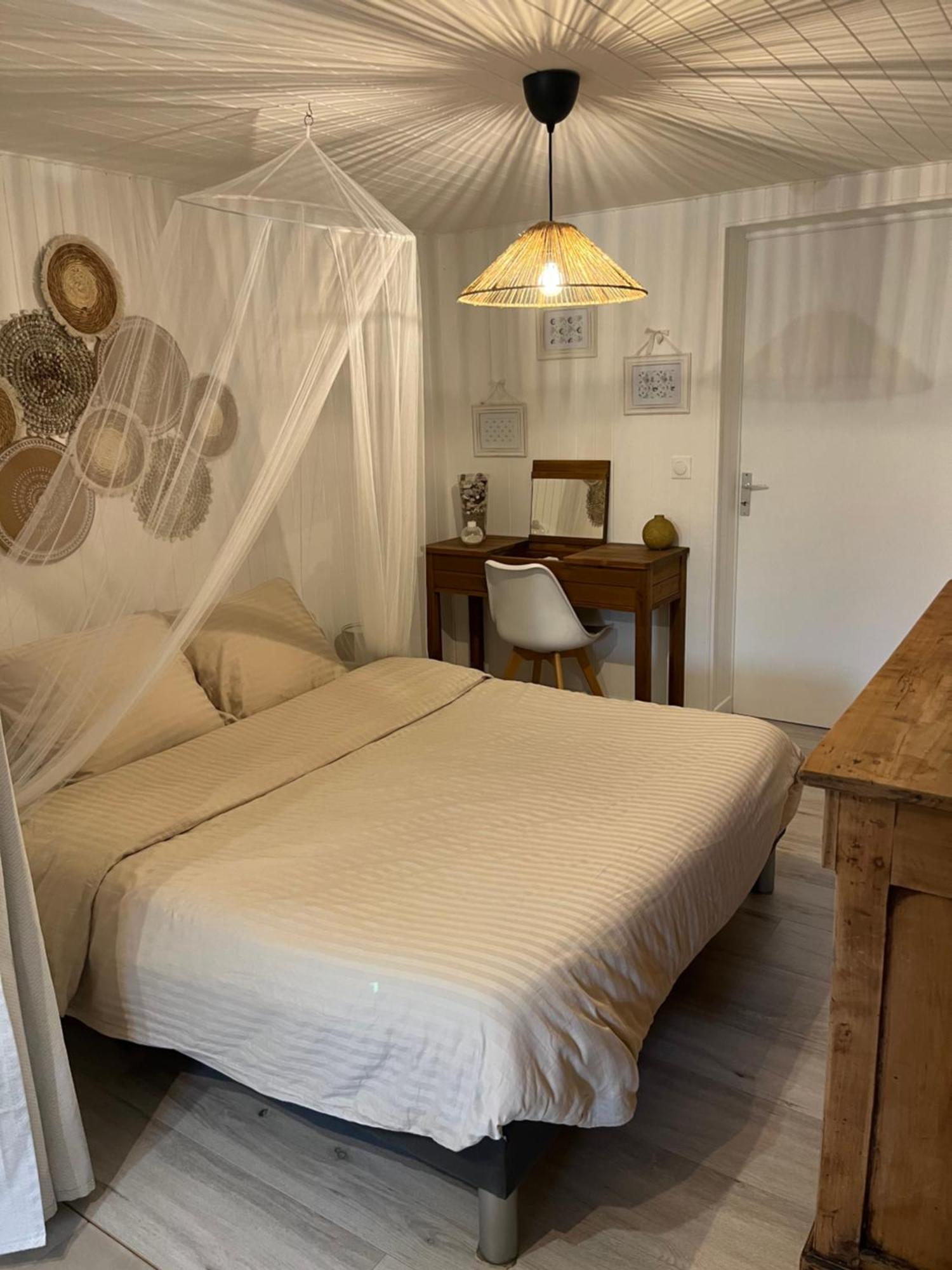 Logement Icare 5Km De Crolles, Soitec , St Lumbin Eksteriør billede