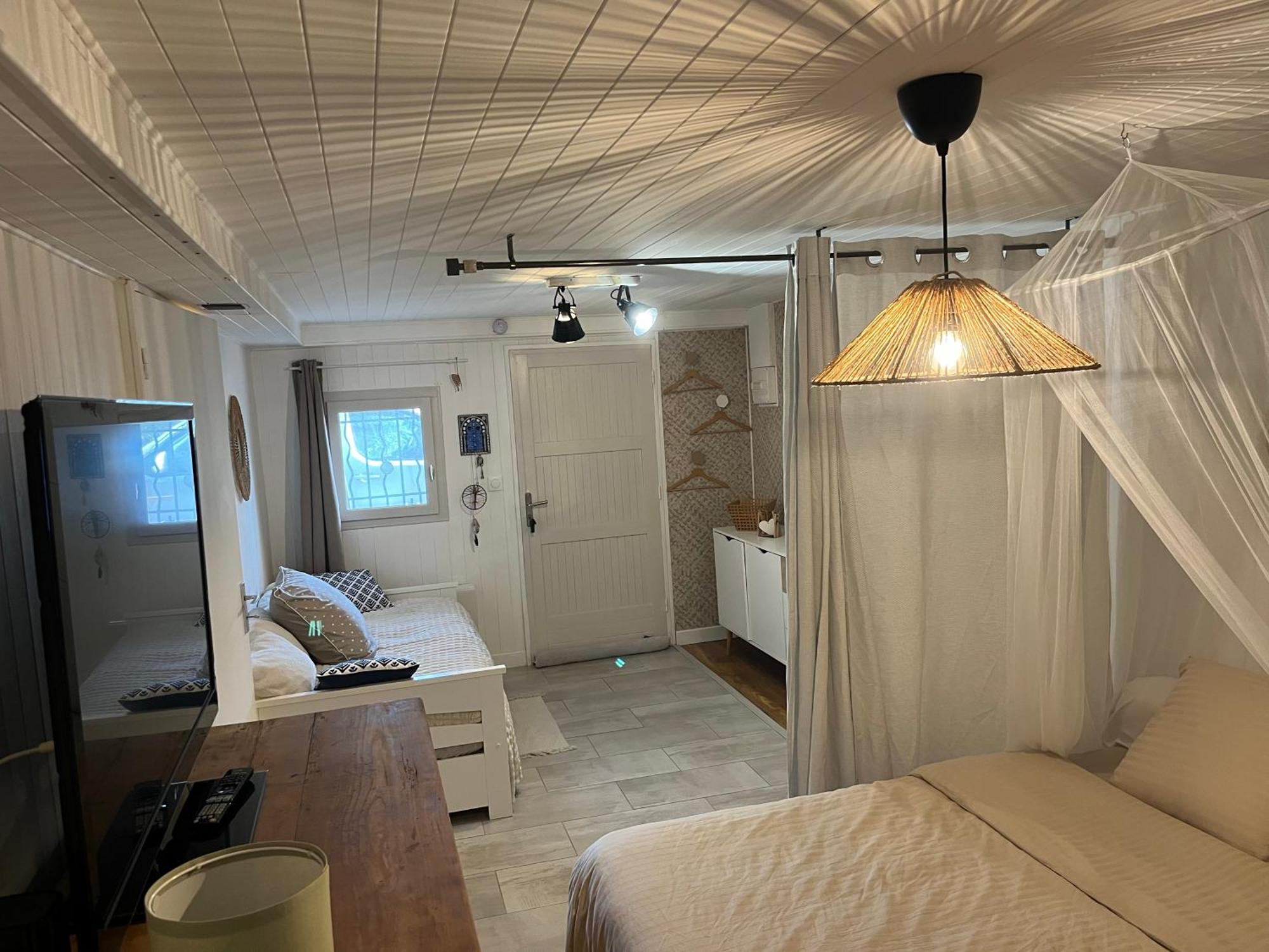 Logement Icare 5Km De Crolles, Soitec , St Lumbin Eksteriør billede