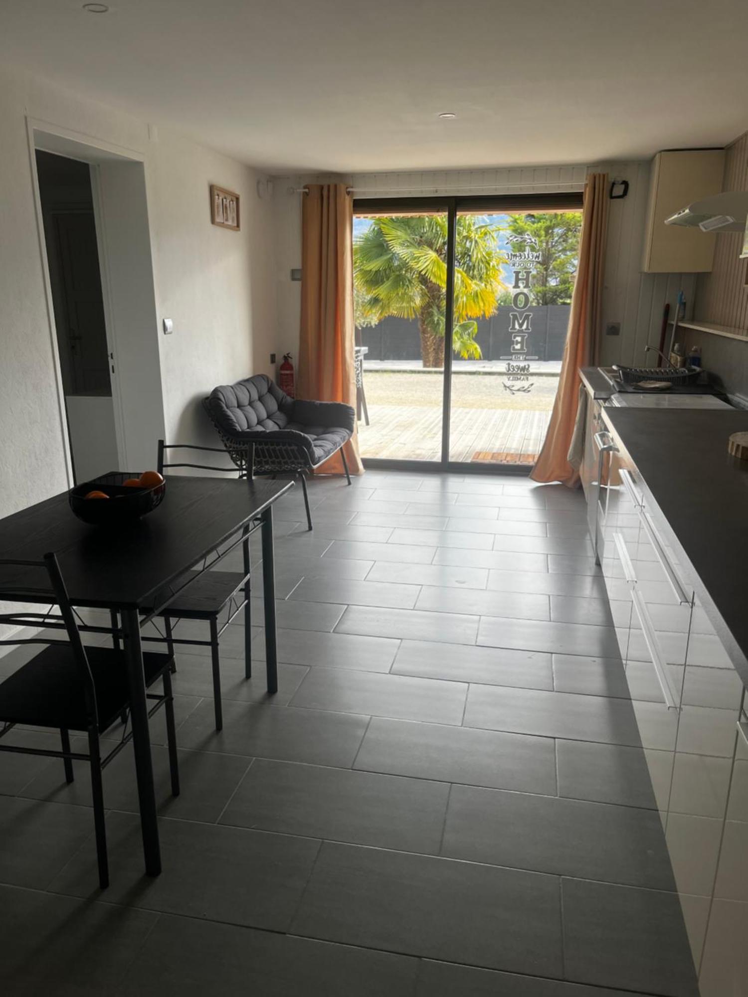 Logement Icare 5Km De Crolles, Soitec , St Lumbin Eksteriør billede